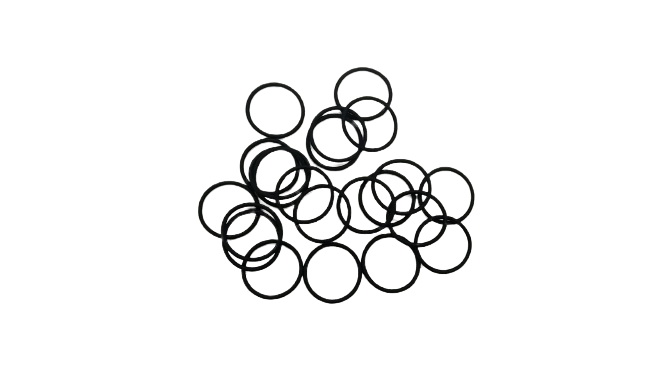 醫療級O型環 O-ring